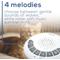 Show in main carousel: Beurer White Noise Machine Cat & Dog Calming Device, White slide 4 of 8