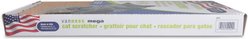 Van Ness Cat Scratcher Pad Toy with Catnip, Double
