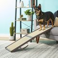 Gen7Pets Mini Indoor Foldable Dog Ramp