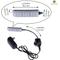 Show in main carousel: SunGrow Freshwater Fish Tank Clip-On Aquarium LED Light Fixture slide 6 of 6