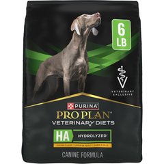 Pro plan prescription dog food best sale