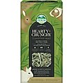 Oxbow Prime Cut Hearty & Crunchy Timothy Hay Small Pet Food, 20-oz bag