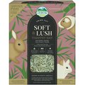 Oxbow Prime Cut Soft & Lush Timothy Hay Small Pet Food, 40-oz bag