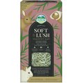 Oxbow Prime Cut Soft & Lush Timothy Hay Small Pet Food, 20-oz bag