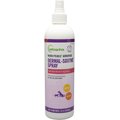 Vetoquinol Dermal-Soothe Anti-Itch Spray for Dogs & Cats, 12-oz bottle