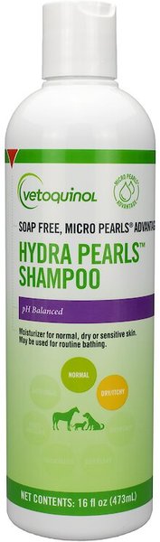 Nova pearls dog shampoo hotsell