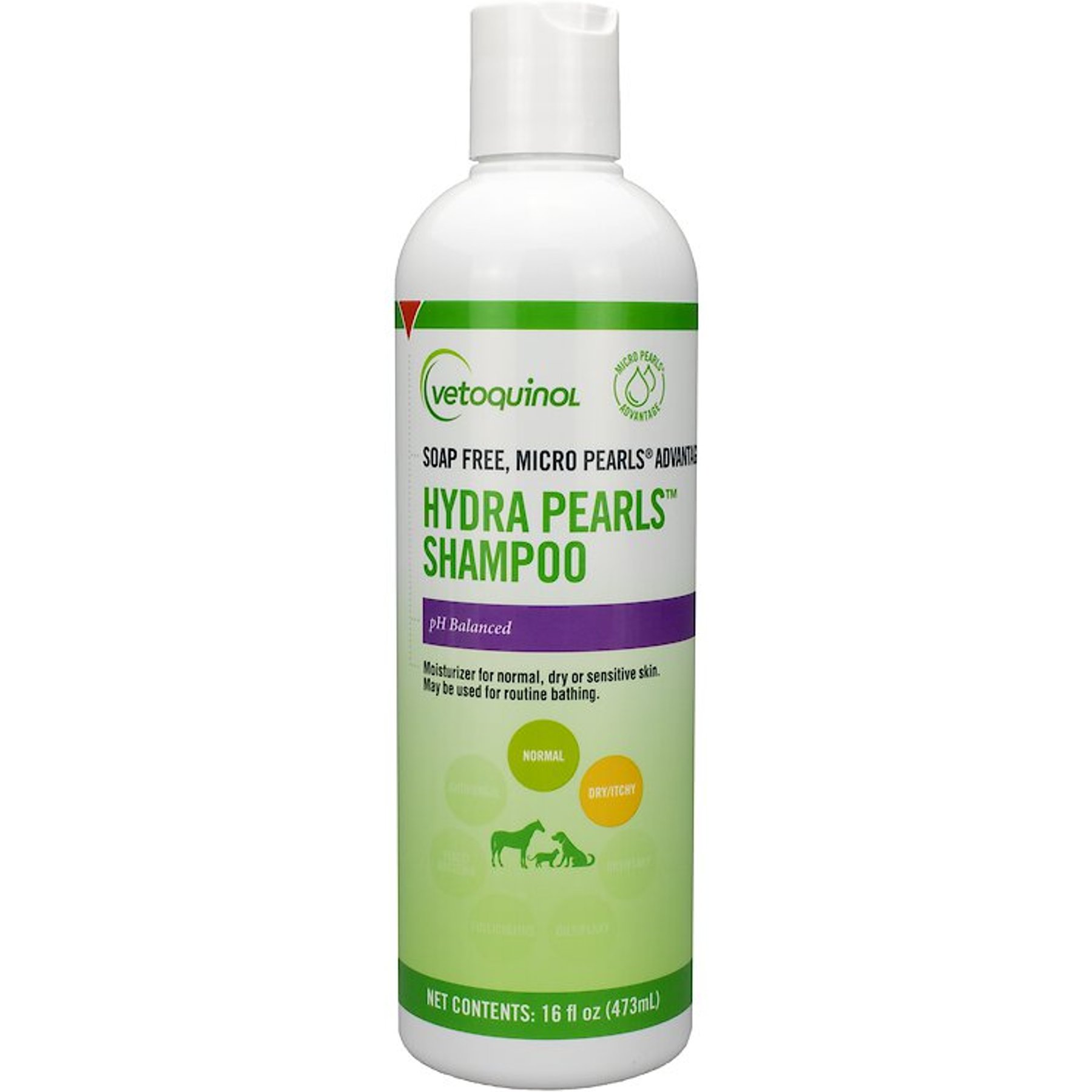 Hydra pearls hot sale dog shampoo