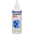 Vetoquinol Cerumene Ear Cleaner for Dogs & Cats, 4-oz bottle