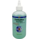 Vetoquinol Dentahex Dog & Cat Dental Rinse, 8-oz bottle