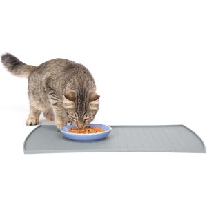 Chewy Louis Feeding Mat - K9Cards