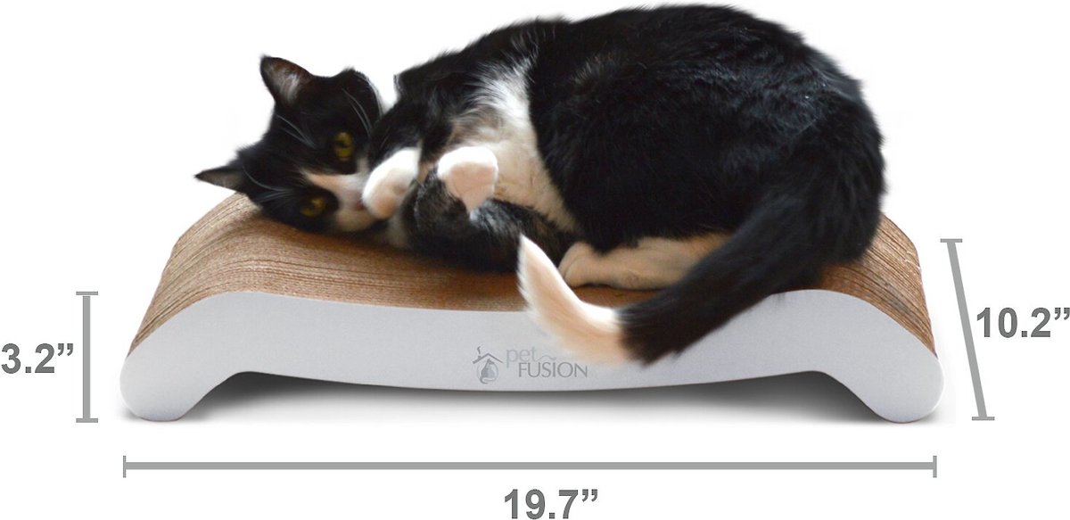 PetFusion Cat Scratching Flip Pad - Petmate