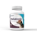 K9 Choice Melatonin Peanut Butter Flavor Calming Dog Supplement, 3-mg, 120 count