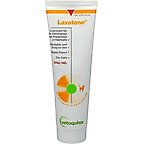 Vetoquinol Laxatone Gel Hairball Control Supplement for Cats, 4.25-oz tube