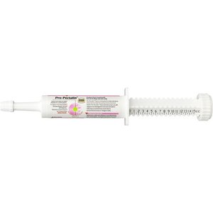 Vetoquinol Pro-Pectalin Diarrhea Supplement for Dogs & Cats, 15-cc syringe