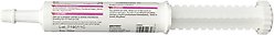 Vetoquinol Pro-Pectalin Diarrhea Supplement for Dogs & Cats, 30-cc syringe slide 2 of 4