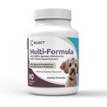 K9 Select HMR Multi-Formula Peanut Butter Formula Dog Hormone Supplement, 10 mg, 90 count