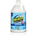 OdoBan Concentrate Fresh Linen Disinfectant, 1-gal