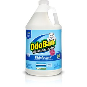 Odoban stain clearance remover