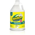 OdoBan Concentrate Lemon Disinfectant, 1-gal