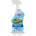 OdoBan Ready-to-Use Fresh Linen Disinfectant Spray, 32-oz bottle