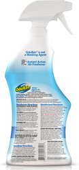 OdoBan Ready-to-Use Fresh Linen Disinfectant Spray, 32-oz bottle slide 2 of 6