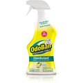 OdoBan Ready-to-Use Lemon Disinfectant Spray, 32-oz bottle