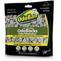 OdoBan OdoRocks Odor Eliminator Deodorizer, 2-lb bag