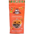 Lord Jameson Pumpkin Spice Soft & Chewy Dog Treats, 6-oz bag