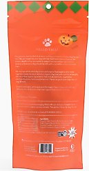 Lord Jameson Pumpkin Spice Soft & Chewy Dog Treats, 6-oz bag slide 2 of 4