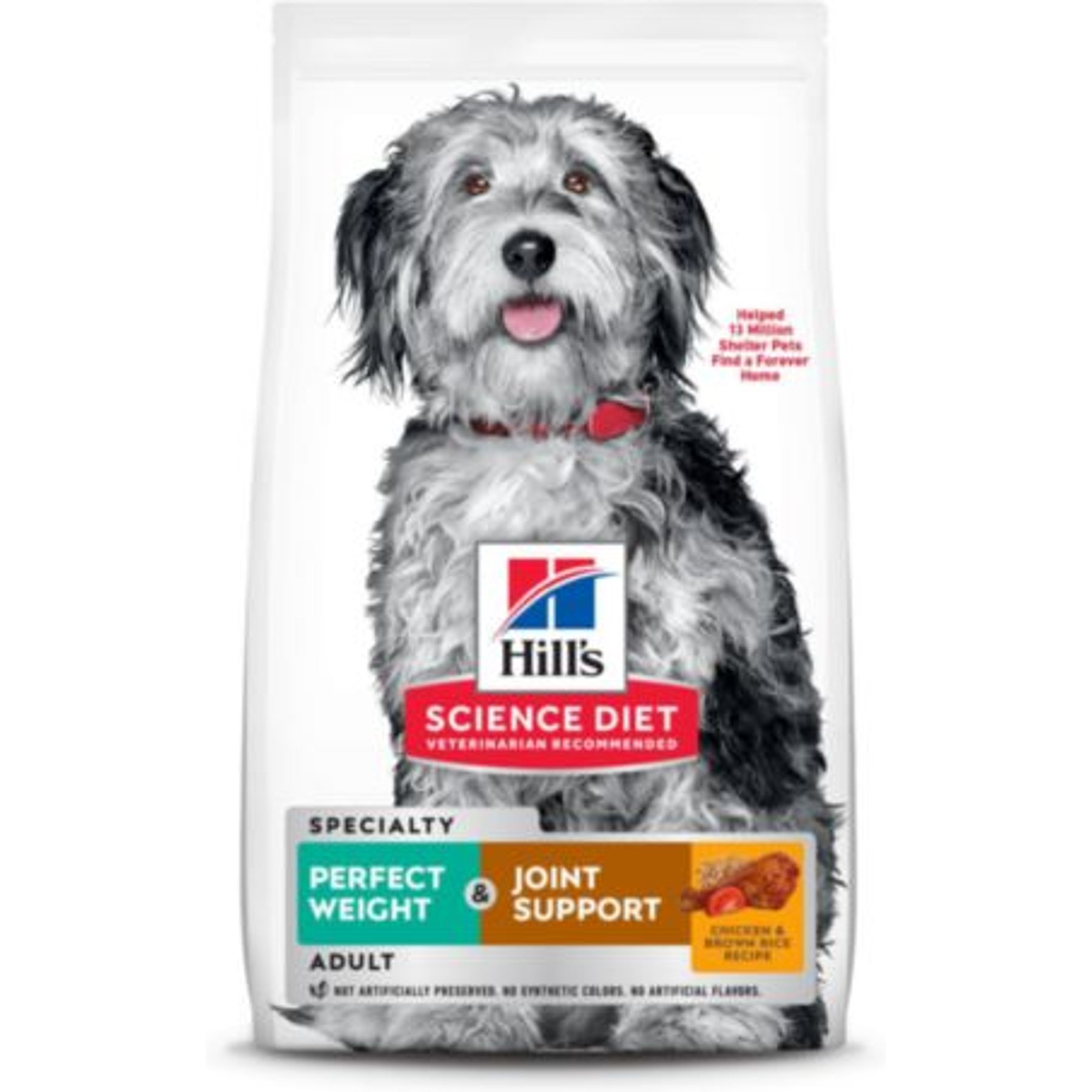 Hill's Healthy Weight Treats premi per cane