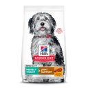 Hill's Science Diet Perfect Weight & Joint Support Chicken Flavored Adult Dry Dog Food, 25-lb bag