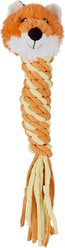 KONG Winder Dog Toy, Fox
