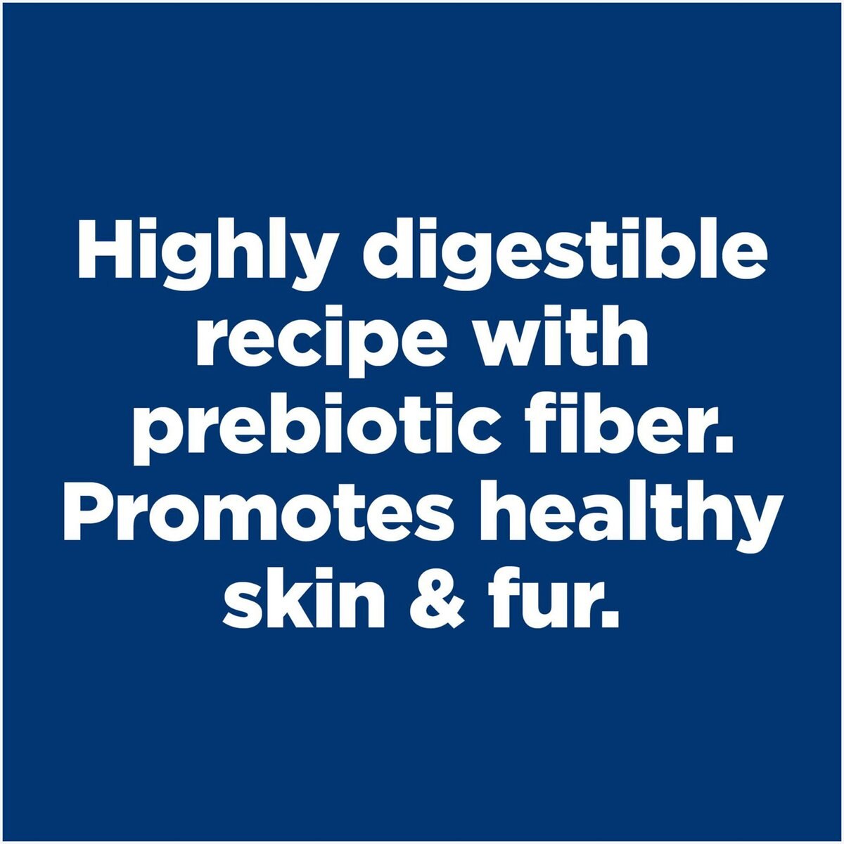 HILL'S SCIENCE DIET Sensitive Stomach & Sensitive Skin Pollock Meal & Barley Recipe Adult Dry