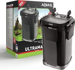 Aquael Ultramax 2000 External Water Filter slide 2 of 3