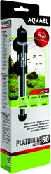 Aquael Platinium 50W Glass Heater