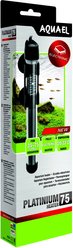 Aquael Platinium 75W Glass Heater