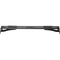Aquael Leddy Slim 10W Sunny 20"-27.5" Aquarium Lamp, Black