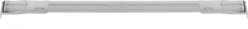 Aquael Leddy Slim 36W Marine 40"-48" Aquarium Lamp, White