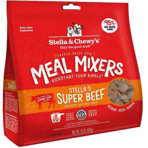 10 Best Raw Dog Food Toppers 2024 According to Reviews Chewy