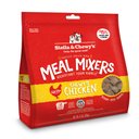 Stella & Chewy's Chewy's Chicken Meal Mixers Freeze-Dried Raw Dog Food Topper, 8-oz bag