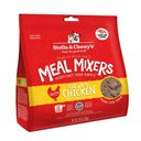 Stella & Chewy's Chewy's Chicken Meal Mixers Freeze-Dried Raw Dog Food Topper, 18-oz bag