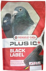 Versele-Laga Plus I.C+ Black Label Champion Pigeon Food, 40-lb bag