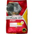 Versele-Laga Plus I.C.+ Black Label Start Pigeon Food, 40-lb bag