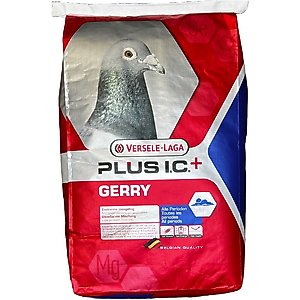 Versele-Laga Plus I.C.+ Gerry Pigeon Food, 40-lb bag