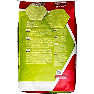Versele-Laga Plus I.C+ Energy Pigeon Food, 40-lb bag