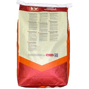 Versele-Laga Traditional MM Jr + Corn Pigeon Food, 40-lb bag