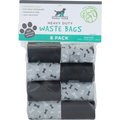 Pounce + Fetch Degradable Dog Waste Bags, 160 count