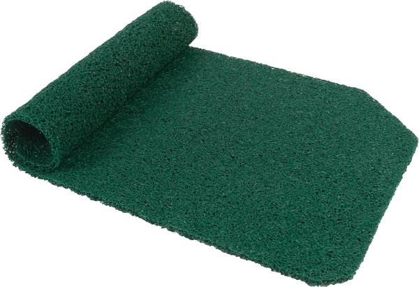 Chewy clearance grass pad