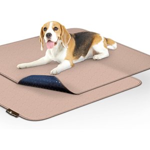 Chewy clearance grass pad