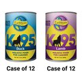Earthborn Holistic K95 Duck Recipe + K95 Lamb Recipe Grain-Free Canned Dog Food